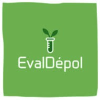 EvalDepol logo - Similar company to Terraindex France