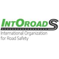 IntOroadS - International Organization for Road Safety logo - Similar company to Aisico S.R.L.