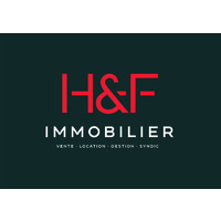 H&F Immobilier logo - Similar company to Placocreation