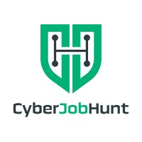 Cyber Job Hunt logo - Similar company to Cyber Security District