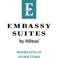 Embassy Suites Minneapolis Downtown logo - Similar company to Tma - Minnesota Chapter