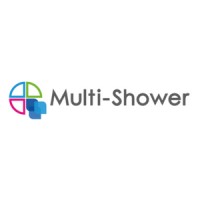 Multi-Shower logo - Similar company to Medi-Shower