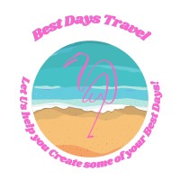 Best Days Travel logo - Similar company to Essence Journey