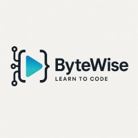 ByteWise logo - Similar company to Code Prof Solutions