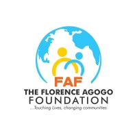 Florence Agogo Foundation(FAF) logo - Similar company to Learnpally