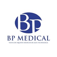 BP MEDICAL logo - Similar company to Diss
