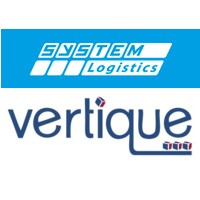 System Logistics Corporation - Vertique (Krones Group) logo - Similar company to System Logistics (Krones Group)