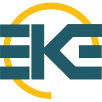EK3 Design Architects logo - Similar company to Pennsylvania Recreation Vehicle & Camping Association (Prvca)