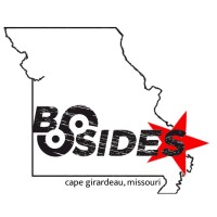 BSides Cape Girardeau logo - Similar company to Creative Edge, Inc.