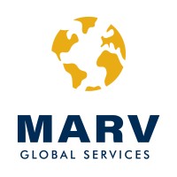 MARV GLOBAL SERVICES logo - Similar company to Worldbridge Immigration Services
