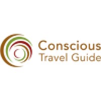 Conscious Travel Guide logo - Similar company to Explore Tanzania