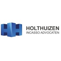 Holthuizen Incasso Advocaten logo - Similar company to Monks