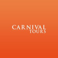Carnival Travel & Tourism logo - Similar company to Dmc Travels