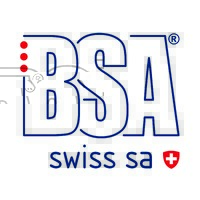 BSA Swiss SA logo - Similar company to R4P