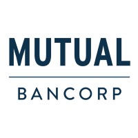 Mutual Bancorp logo - Similar company to Ecyberforce