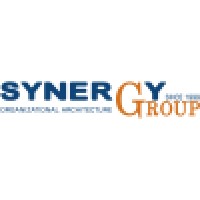 Synergy Group | Organizational Architecture since 1999 logo - Similar company to Buz Tech Mmc