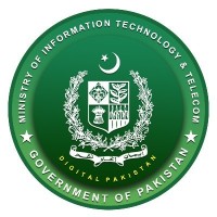 Ministry of IT and Telecom Pakistan logo - Similar company to Ignite - National Technology Fund