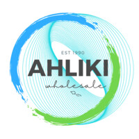 Ah Liki Wholesale logo - Similar company to Advanced Packaging Systems