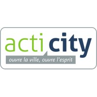 Acti city logo - Similar company to Icomos France