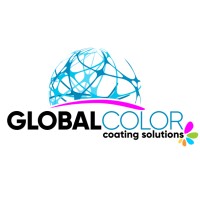 Globalcolor Tintas Industriais logo - Similar company to Phd Tintas