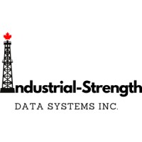 Industrial-Strength Data Systems Inc. logo - Similar company to Michael Bans