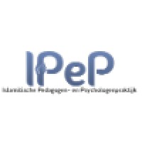 IPeP - Islamitische Pedagogen- & Psychologenpraktijk logo - Similar company to Islamitische Studentenvereniging Amsterdam (Isa)