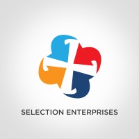 Selection Enterprises logo - Similar company to Dnc Pharmaceuticals