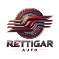 RETTIGAR AUTOMOBILE logo - Similar company to 𝗣𝗘𝗥𝗜𝗢𝗗 𝗗𝗜𝗚𝗡𝗜𝗧𝗬 𝗔𝗖𝗧𝗜𝗢𝗡 𝗣𝗥𝗢𝗝𝗘𝗖𝗧