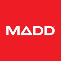 MADD New York, New Jersey, & Pennsylvania logo - Similar company to Backstage Creative Inc