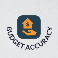 Budget Accuracy