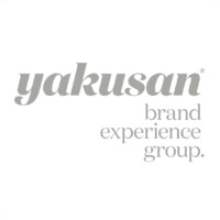 Yakusan Brand Experience Group logo - Similar company to Eleven Pr