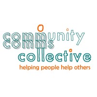 Community Comms Collective logo - Similar company to Community Think Ltd