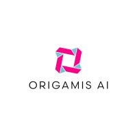 Origamis AI logo - Similar company to Affine