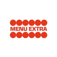 Menu Extra logo - Similar company to Pearl Morissette