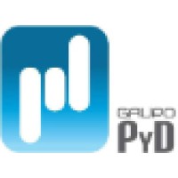 Grupo Constructor PyD logo - Similar company to Playde Contratistas