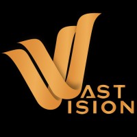 Vast Vision logo - Similar company to Vastvision