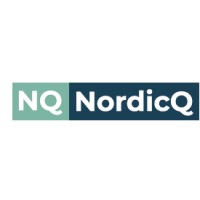 NordicQ - Your Software Testing Partner logo - Similar company to Quintius Staffing Group