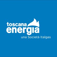 Toscana Energia logo - Similar company to Estra S.P.A.