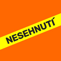 NESEHNUTÍ logo - Similar company to Green Dock