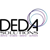 DEDASolutions logo - Similar company to Pitchthis Australia