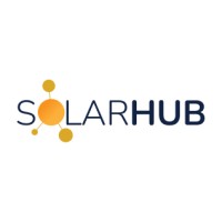SolarHub GmbH logo - Similar company to Solarhub