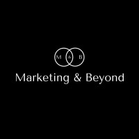 Marketing and Beyond logo - Similar company to Digital Edge Technologies