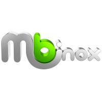 M.B. INOX S.r.l. logo - Similar company to Engineering Obsession