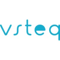 Vsteq Softwares Private Limited logo - Similar company to Technoprofiles Pvt. Ltd.