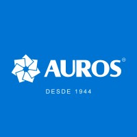 Auros Oficial logo - Similar company to Xlabon Sas