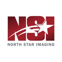 North Star Imaging logo - Similar company to Dragonfly