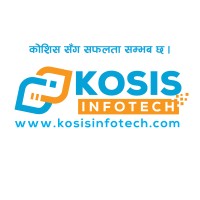 Kosis Infotech logo - Similar company to Brainwaves Inc.