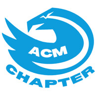 UHCL ACM Student Chapter logo - Similar company to Acm At Csuf