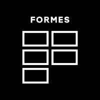 Magazine Formes logo - Similar company to Cargo Architecture