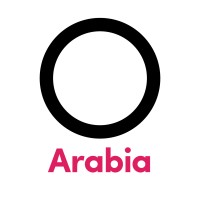 Ovation Arabia DMC logo - Similar company to Circle Percussion